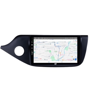 Navigatie Kia CEED (2012-2018), 8GB RAM, Android, Octacore, Slot Sim 4G, DSP, GPS, Wi-FI, Carplay, Android Auto, USB, Bluetooth, Waze, Touchscreen, 9 Inch - Img 7