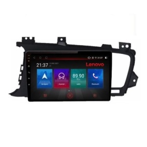 Navigatie Kia Optima 2011-2013 Lenovo Kit-091 8 core QLED Qualcomm 4+64 360 Android Waze USB Navigatie Internet Youtube RadioKIT-091+ULTRA-9-4+64 - Img 2