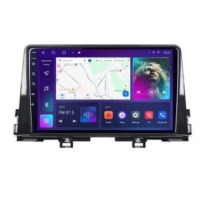 Navigatie Kia Picanto 2016- C-2217 Android Octa Core Ecran 2K QLED GPS 4G 4+32GB 360 KIT-2217+EDT-E409-2K - Img 2