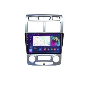 Navigatie Kia Sportage 2005-2007 C-0023 Android Octa Core Ecran 2K QLED GPS 4G 4+32GB 360 KIT-0023+EDT-E409-2K - Img 2