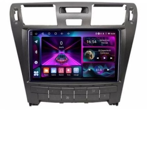 Navigatie Lexus LS intre anii 2006-2010 Android radio gps internet 4+64 InCell Display 1K Kit-LS-2006+EDT-E210-RK KIT-LS-2006+EDT-E210-RK - Img 2