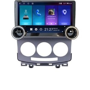 Navigatie Mazda 5 2005-2010 Kit-MZ22 4+64 10.5 inch Incell 1K android Wifi 5Ghz gps internet Cor KIT-MZ22+EDT-E211-RK - Img 2