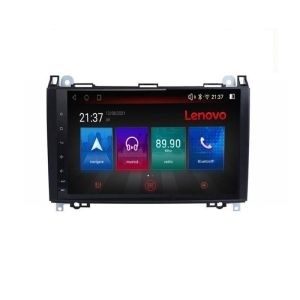 Navigatie Mercedes VW Lenovo Kit-068 8 core QLED Qualcomm 4+64 360 Android Waze USB Navigatie Internet Youtube Radio KIT-068+ULTRA-9-4+64 - Img 2
