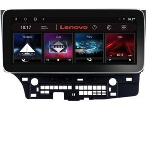 Navigatie MITSUBISHI LANCER K-037 Lenovo PRO 8+256 12.3 inch qled android 4G DSP gps internet 8Core KIT-037+PRO-12.3-8+256+KIT-10-9 - Img 2