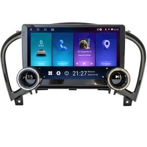 Navigatie Nissan Juke 2010-2015 Kit-JUKE 4+64 10.5 inch Incell 1K android Wifi 5Ghz gps internet KIT-JUKE+EDT-E211-RK - Img 2