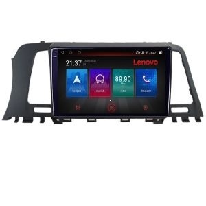 Navigatie Nissan Murano 2009-2014 Android radio gps internet 8 core QLED Qualcomm 4+64 360 Lenovo KIT-murano2010+ULTRA-9-4+64