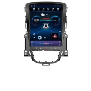 Navigatie Opel Astra J 2009-2017 tip tesla radio gps internet 8 Core 4+64 360 4G carplay android auto kit-tesla-072+EDT-E42 kit-tesla-072+PRO-9.7-4+64 - Img 2