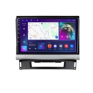 Navigatie Opel Astra J Quad Core B-072 Android Ecran QLED octa core 4+64 carplay android auto KIT-072+EDT-E309V3 - Img 2
