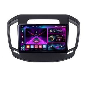 Navigatie Opel Insignia 2013-2017 Bose A-338 4+64 InCell Display 1K Android Waze USB Navigatie Internet Youtube Radio KIT-338+EDT-E209-RK - Img 2