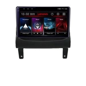 Navigatie Opel Meriva 2010-2017 Android radio gps internet 4+64 Lenovo KIT-meriva+LITE-D4-9-4+64 - Img 2