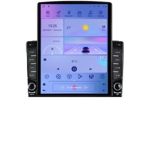 Navigatie Opel Movano Renault Master 2020- Tip Tesla Android radio gps internet 8core 4G 4+32 kit-master+EDT-E710 kit-master+EDT-E710 - Img 2
