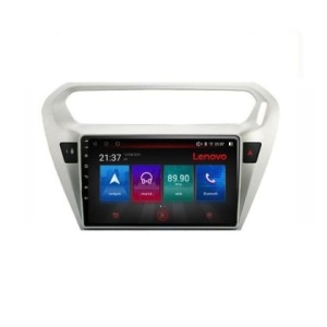 Navigatie Peugeot 301 Citroen C-Elisee M-301 Octa Core Android Radio Bluetooth GPS WIFI/4G DSP 2K 8+128GB 360 T KIT-301+ULTRA-2K-9-8+128 - Img 2