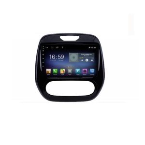 Navigatie dedicata Edonav Renault Captur F-captur,Octacore,8Gb RAM,128Gb