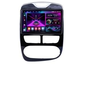 Navigatie Renault Clio 4 A-467 4+64 InCell Display 1K Android Waze USB Navigatie Internet Youtube Radio KIT-467+EDT-E210-RK - Img 2