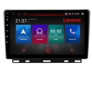 Navigatie Renault Clio 5 Octa Core Android Radio Bluetooth GPS WIFI/4G DSP 2K 8+128GB 360 Toslink KIT-clio5+ULTRA-2K-9-8+128 - Img 2