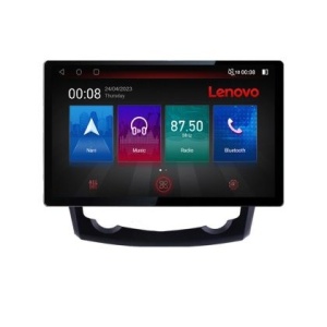 Navigatie Renault Kadjar K-9030 Lenovo PRO 4+64 13 inch 2K android 4G DSP gps internet 8Core KIT-9030+PRO-2K-13-4+64 - Img 2