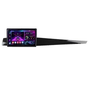 Navigatie Renault Laguna 3 2007-2015 Latitude 2010-2016 Android radio gps internet 4+64 InCell Display 1K kit-laguna+EDT-E210-RK - Img 2