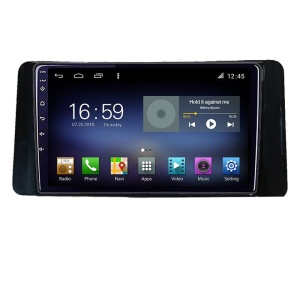 Navigatie Skoda Kamiq 2019- Android radio gps internet Octa Core 8+128 LTE Kit-kamiq+EDT-E610 KIT-kamiq+EDT-E610 - Img 2