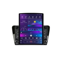 Navigatie Skoda Rapid Seat Toledo 2013+ Android radio gps internet Lenovo Octa Core 4+64 LTE Kit-rapid+EDT-E709 v1 KIT-rapid+EDT-E709_v1