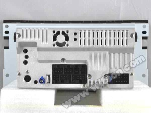 Navigatie Smart For Two For Four 2005-2010 A-SMART05 4+64 InCell Display 1K Android Waze USB Navigatie Internet Youtube Radio KIT-smart05+EDT-E209-RK - Img 15