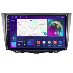 Navigatie Suzuki Kizashi 2009-2015 B-KIZASHI Android Ecran QLED octa core 4+64 carplay android auto