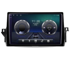 Navigatie Toyota Camry 2021- C-camry2021 Android Octa Core Ecran 2K QLED GPS 4G 4+32GB 360 kit-camry2021+EDT-E410-2K kit-camry2021+EDT-E410-2K - Img 2