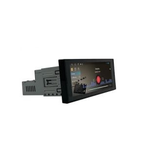 Navigatie universala 1din ecran de 6.8" Android internet radio usb carkit bluetooth EDT-A002 - Img 2