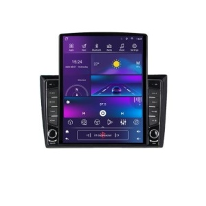 Navigatie VW Beetle 2012-2018 G-beetle ecran tip TESLA 9.7" cu Android Radio Bluetooth Internet GPS WIFI 4+32GB DSP 4G kit-beetle+EDT-E709 - Img 2