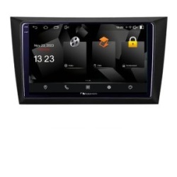 Navigatie VW Golf6 2009-2013 5510-GOLF6 Android Octa Core 720p 4+64 DSP 360 camera carplay android auto KIT-golf6+NAM5510-A9Z