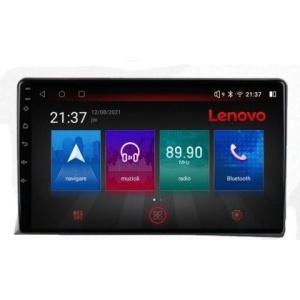 Navigatie vw multivan 2003-2015 Lenovo Kit-MULTIVAN 8 core QLED Qualcomm 4+64 360 Android Waze USB Navigatie Internet Youtube Radio KIT-multivan+ULTRA-9-4+64 - Img 2
