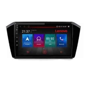 Navigatie VW Passat 2015- Lenovo Kit-518 8 core QLED Qualcomm 4+64 360 Android Waze USB Navigatie Internet Youtube Radio KIT-518+ULTRA-10-4+64 - Img 2