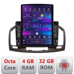 Navigatie VW Touareg 2011-2018 KIT-1142-type-a ecran tip TESLA 9.7" 8 core 4+32 4G DSP Android Radio Bluetooth Internet GPS WIFI kit-1142-type-a+EDT-E709+KIT-10-9