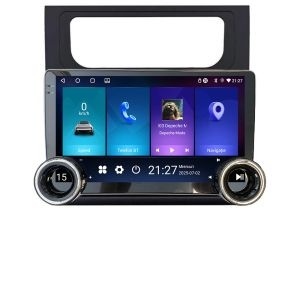 Navigatie VW Touran 2010-2016 Kit-touran3 Edotec 4+64 10.5 inch Incell 1K android Wifi 5Ghz gps internet a KIT-touran3+EDT-E211-RK+KIT-10-9 - Img 2