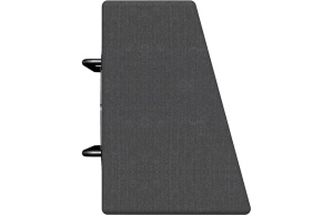 Pachet de Bass JBL STAGE 1200S Subwoofer Incinta Cub de 30cm (12″) + Amplificator JBL Concert A652 + Kit cabluri Acv de 10mm² LK-10