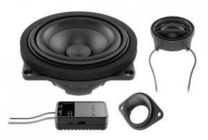 PACHET UPGRADE SISTEM AUDIO AUDISON DEDICAT BMW K4E X4E + DSP