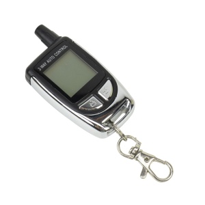 Pager Telecomanda compatibila cu Alarma auto PNI Escort Start 360 cu pornire motor
