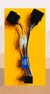 Player auto Pioneer DEH-09BT, 4x50 W, CD, USB, AUX, Control iPod/iPhone, Bluetooth - Img 7