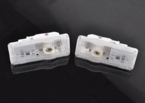 Proiector led cu logo Citroen C2, C3, C4, C5, C6, C8 - BTSL-003201