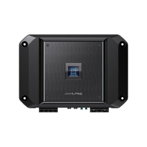 R2-A75M AMPLIFICATOR ALPINE MONO, 1500W - Img 4