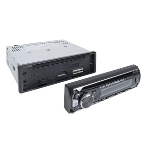Radio DVD Player Auto PNI Clementine 9440 1 DIN Radio FM, SD, USB, Carkit Bluetooth, Iesire Video Pentru Monitoare, Fata Detasabila 
