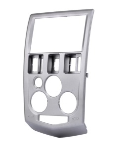 RAMA ADAPTOARE 2DIN DEDICATA DACIA LOGAN PH1 2004 - 2008 CONNECTS2 CT23DC10