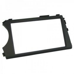 Rama Adaptoare 2DIN Dedicata SSANGYONG KORANDO ACTYON KYRON TRADIE Model Connects2 CT23SY04L