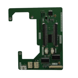 RL-SYNC2 Interfata camera video auto spate Ford dotate cu ecran color SYNC2