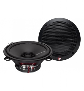 ROCKFORD FOSGATE PRIME R1525X2 Difuzoare Coaxiale pe 2 cai Diametru de 130mm Putere 40W RMS / 80W max