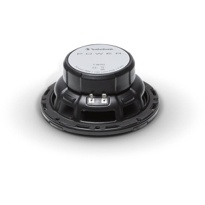ROCKFORD FOSGATE USA POWER SERIES T1650 DIFUZOARE COAXIALE Pe 2 Cai FULL RANGE 165mm Diametru Putere 75W RMS / 150W Max
