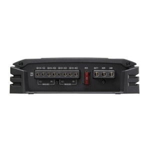 S-A32F AMPLIFICATOR ALPINE PE 4 CANALE, 640W - Img 2