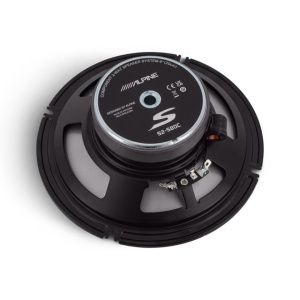 S2-S80C DIFUZOARE COMPONENTE ALPINE DE 20CM, 85W RMS - Img 6