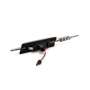 Semnalizari Aripa Led BMW E46 Facelift 2002-2005 - BTLL-131-C