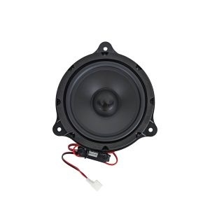 Set 2 Difuzoare componente dedicate pentru NISSAN Phoenix Gold ZD, 80 watts, 165 mm, 6.5", 4 ohm ZDSKN1 - Img 2