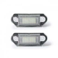 Set 2 Lampi numar led Vw Golf 3 Variant - BTLL-360